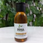 IRMA Herbals BODY MASSAGE OIL