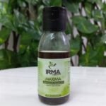 Maxima Hair Growth Oil for babies