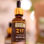 ZiF Beard Oil