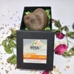 TURMERIC SOAP blended with 7 herbs goodness